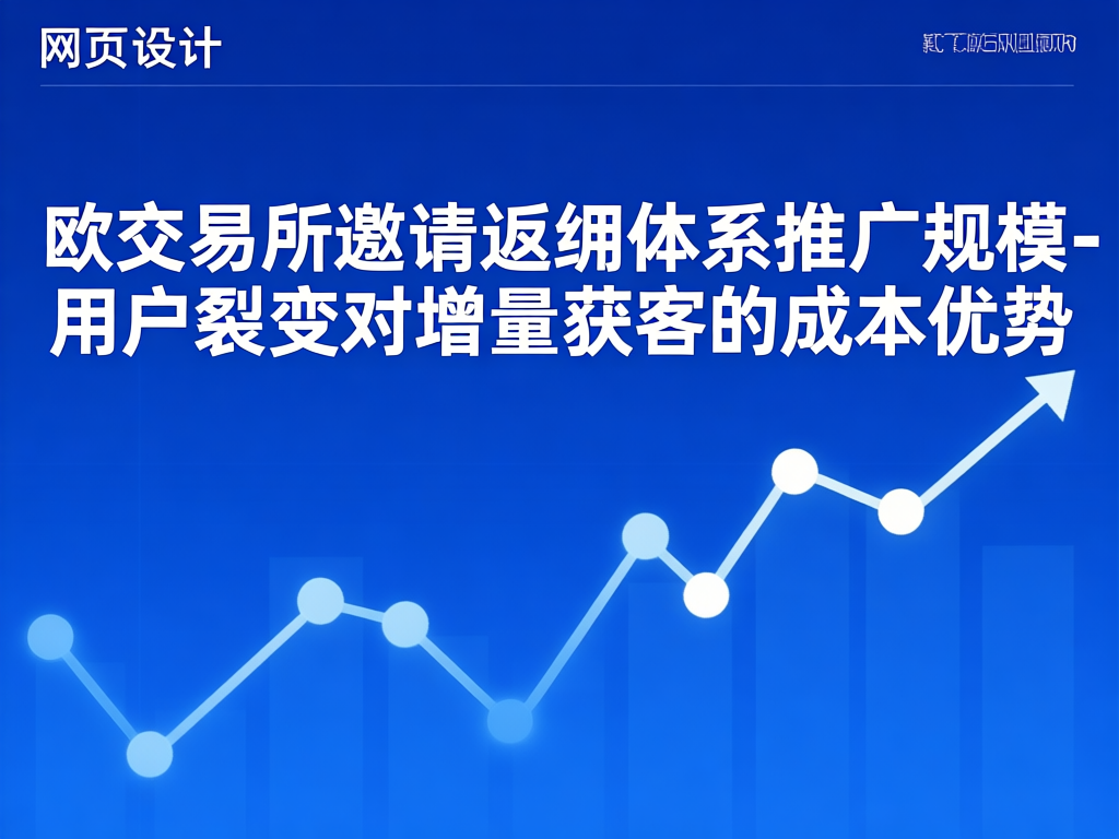 返佣体系架构图